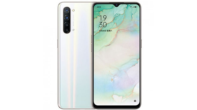 OPPO Reno