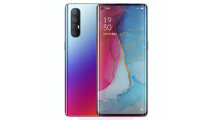 OPPO Reno3 Pro ile Reno3