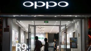 OPPO