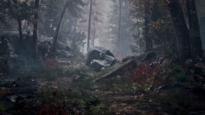 PUBG yaratıcısının yeni oyunu Prologue