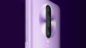 Redmi K30 Pro