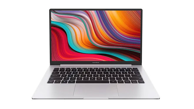 RedmiBook 13 dizüstü bilgisayar
