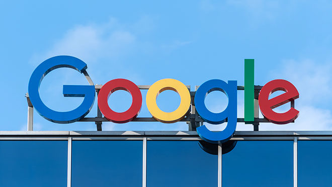 Google Rekabet Kurumu