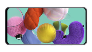Samsung Galaxy A51