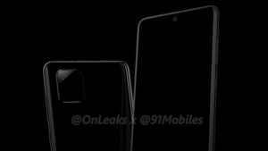 Samsung Galaxy Note 10 Lite