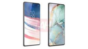 SamsuSamsung Galaxy S10 Lite ve Galaxy Note 10 Lite tasarımı yine sızdı