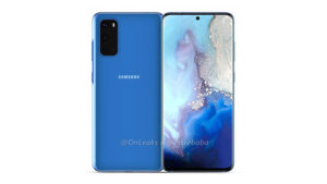Samsung Galaxy S11