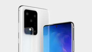 Samsung Galaxy S11 Plus Galaxy S20 Plus