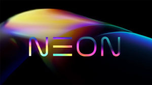 Samsung Star Labs NEON