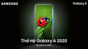 Samsung 2020 Galaxy A