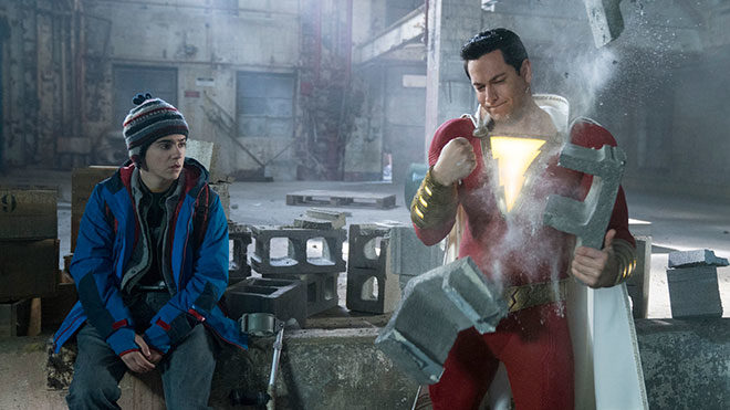 shazam 2