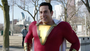 shazam