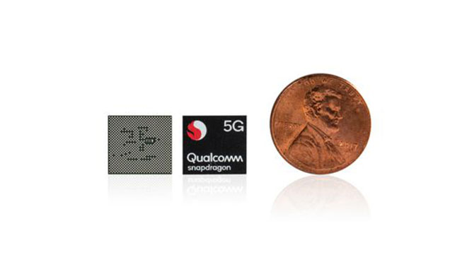 Snapdragon 865 ve Snapdragon 765