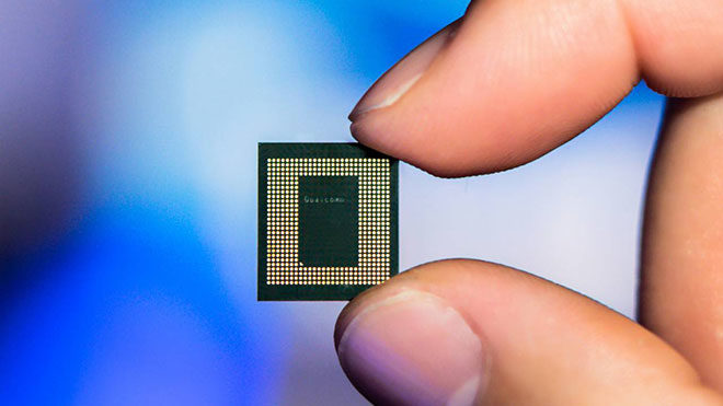 Snapdragon 865