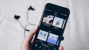 Spotify 2019 özeti