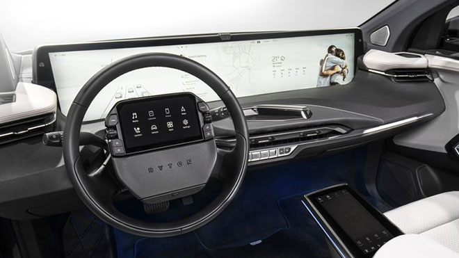 2021 Cadillac Escalade