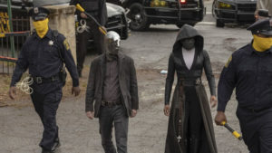 Watchmen 2. sezon gelecek mi?