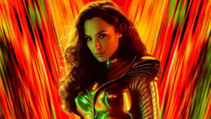Wonder Woman 1984