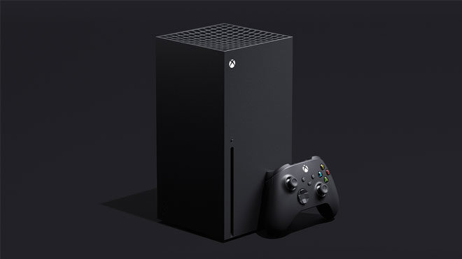 Xbox Series X