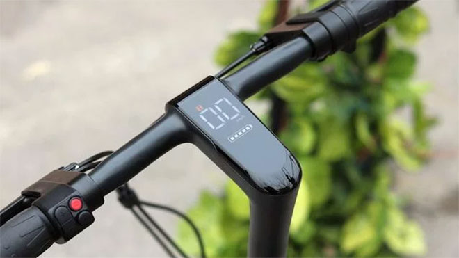 Xiaomi elektrikli bisiklet