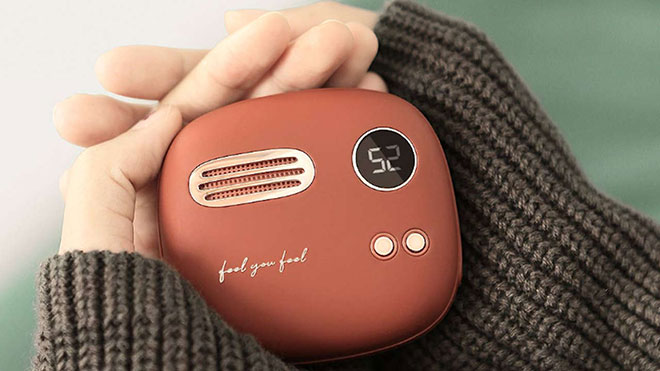 Xiaomi powerbank