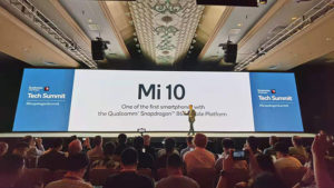 Xiaomi Mi 10