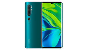 Xiaomi Mi Note 10