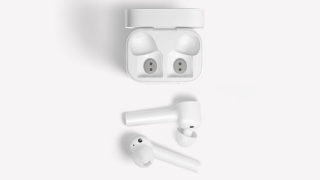 Xiaomi Mi True Wireless Earphones 2S kablosuz kulaklık