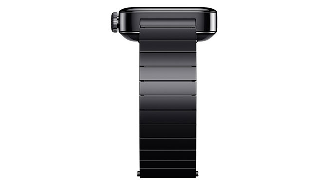 Xiaomi Mi Watch Exclusive Edition