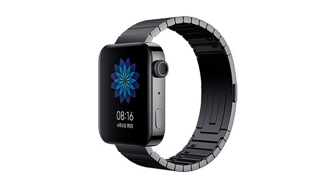 mi watch 4g lte