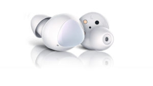 Samsung Galaxy Buds kablosuz kulaklık