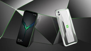 Xiaomi Black Shark 3