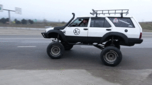 kartal offroad