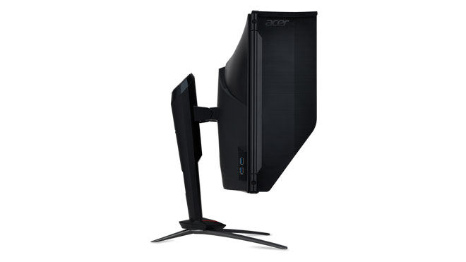 Acer Predator XB3
