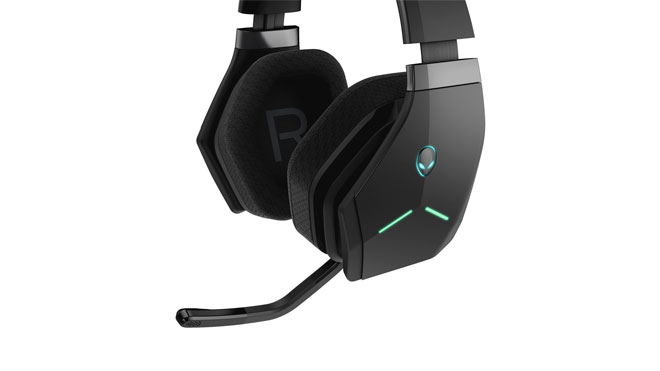 Alienware AW988