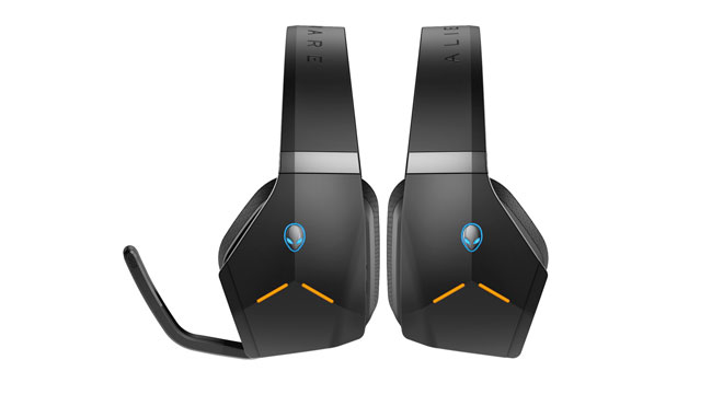 Alienware AW988