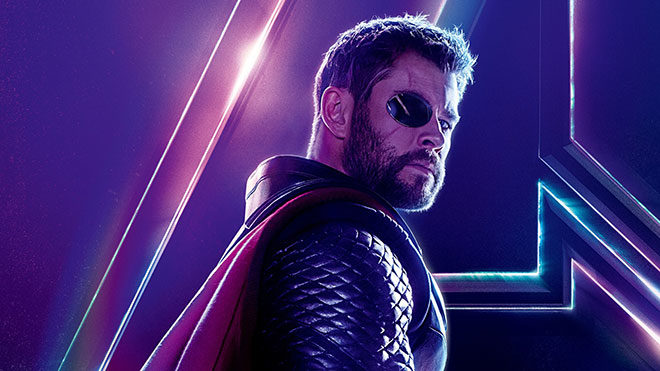 thor