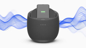 CES 2020 Belkin, kablosuz şarj cihazı, hoparlör ve asistanı buluşturdu
