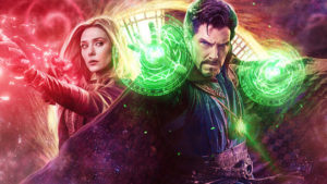 Doctor Strange 2