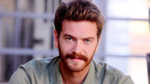 Engin-Öztürk-Netflix