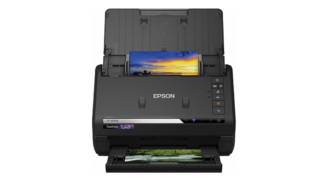 Epson