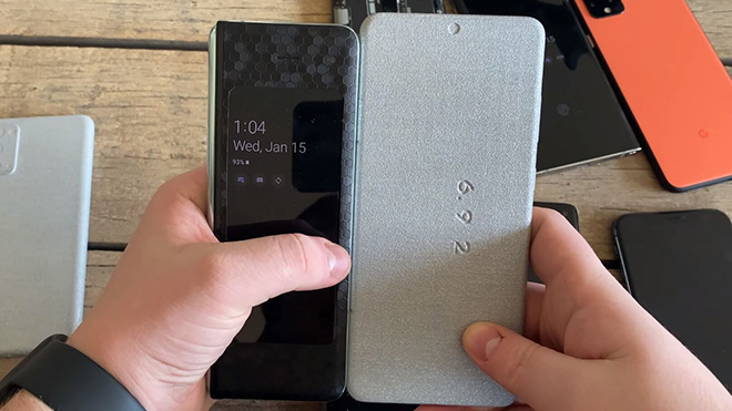 s20 ultra note 20