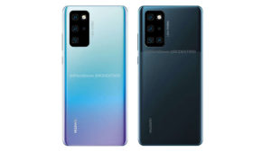 Huawei P40 Pro