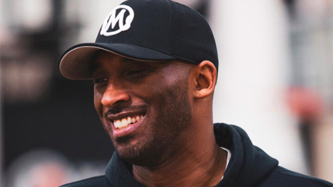 Kobe Bryant