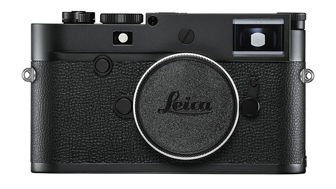 Leica M10 Monochrom