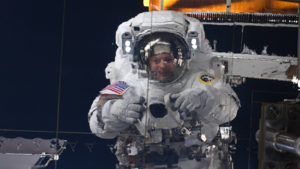 NASA