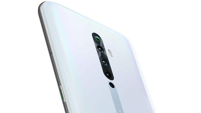 OPPO Reno2 Z