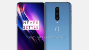 OnePlus 8 Pro Live