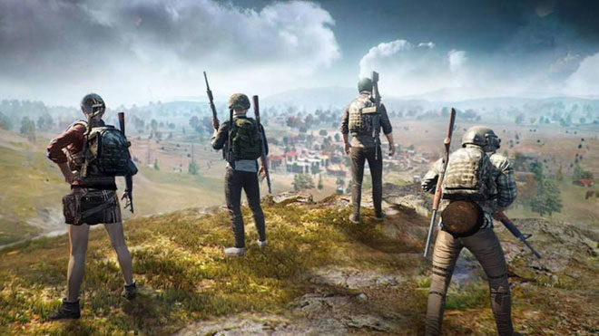 PUBG Mobile 11. sezon