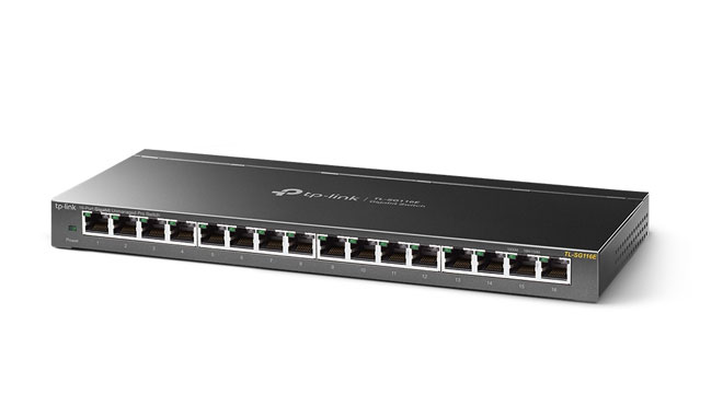 TP-Link TL-S116E